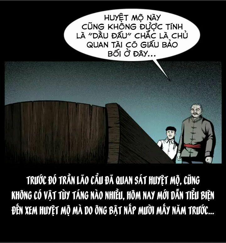 U Minh Ngụy Tượng 14 trang 43