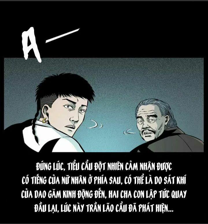 U Minh Ngụy Tượng 14 trang 49