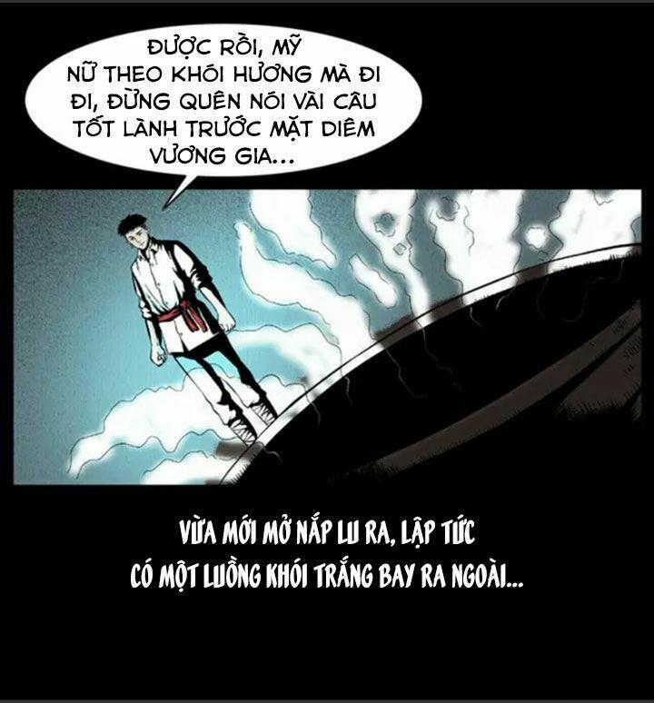 U Minh Ngụy Tượng 14 trang 55