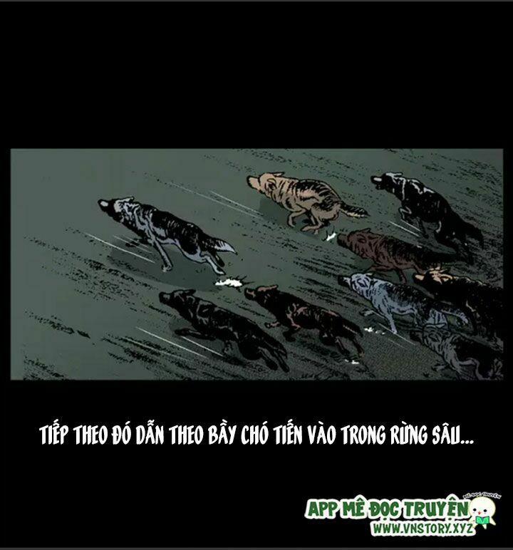 U Minh Ngụy Tượng 14 trang 66