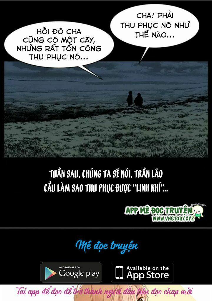 U Minh Ngụy Tượng 14 trang 72