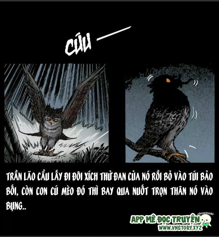 U Minh Ngụy Tượng 15 trang 12