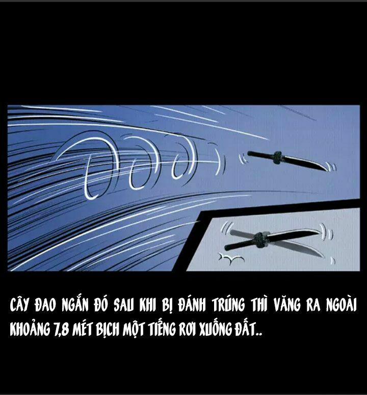 U Minh Ngụy Tượng 15 trang 19