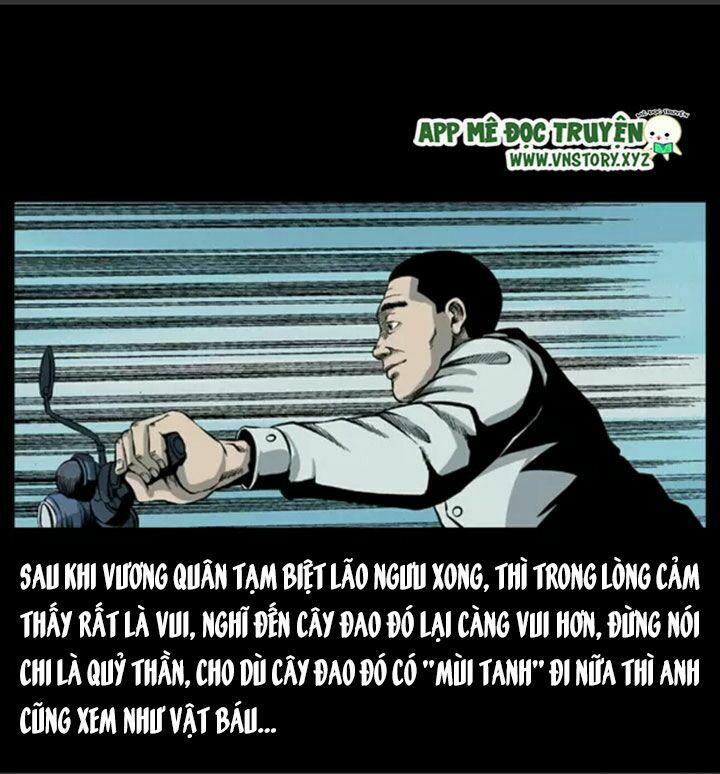 U Minh Ngụy Tượng 15 trang 36