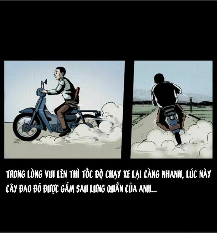 U Minh Ngụy Tượng 15 trang 37