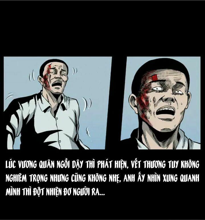 U Minh Ngụy Tượng 15 trang 39