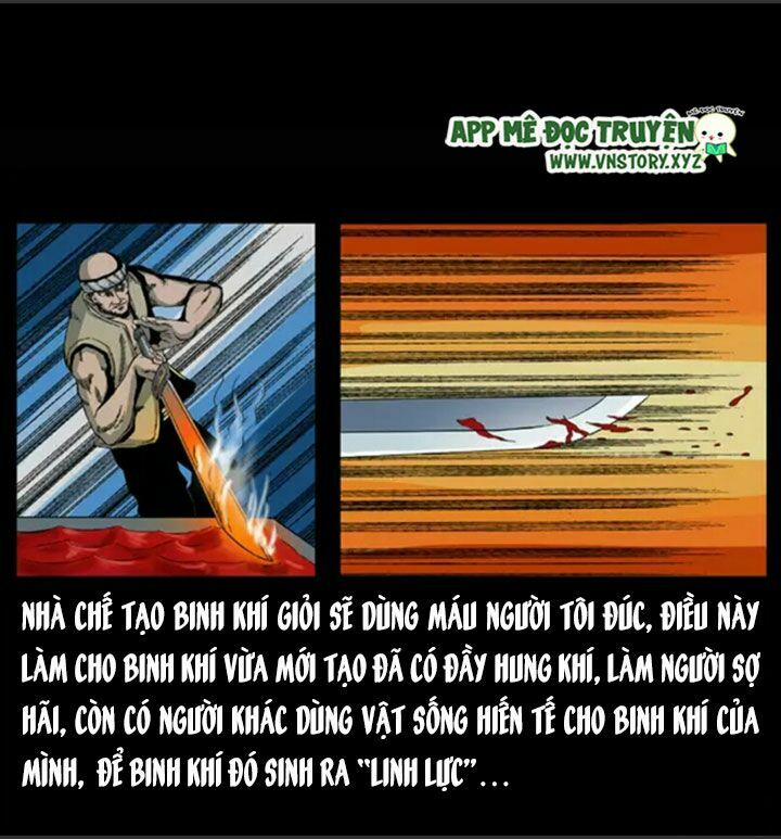 U Minh Ngụy Tượng 15 trang 4