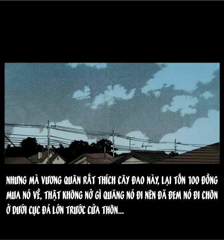 U Minh Ngụy Tượng 15 trang 49