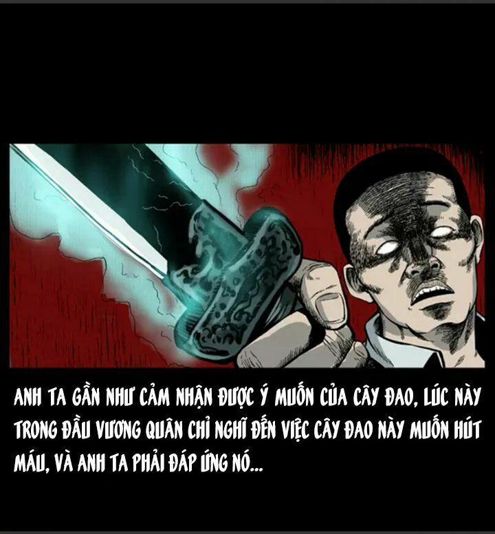 U Minh Ngụy Tượng 15 trang 53