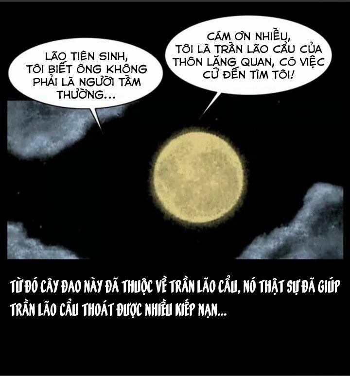 U Minh Ngụy Tượng 15 trang 65