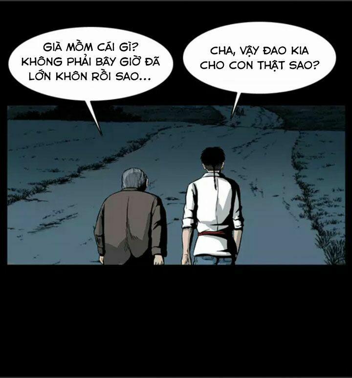 U Minh Ngụy Tượng 15 trang 71