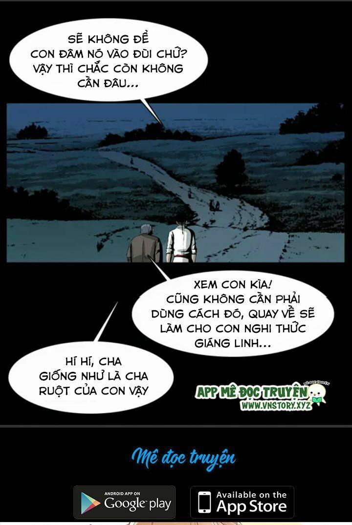 U Minh Ngụy Tượng 15 trang 72