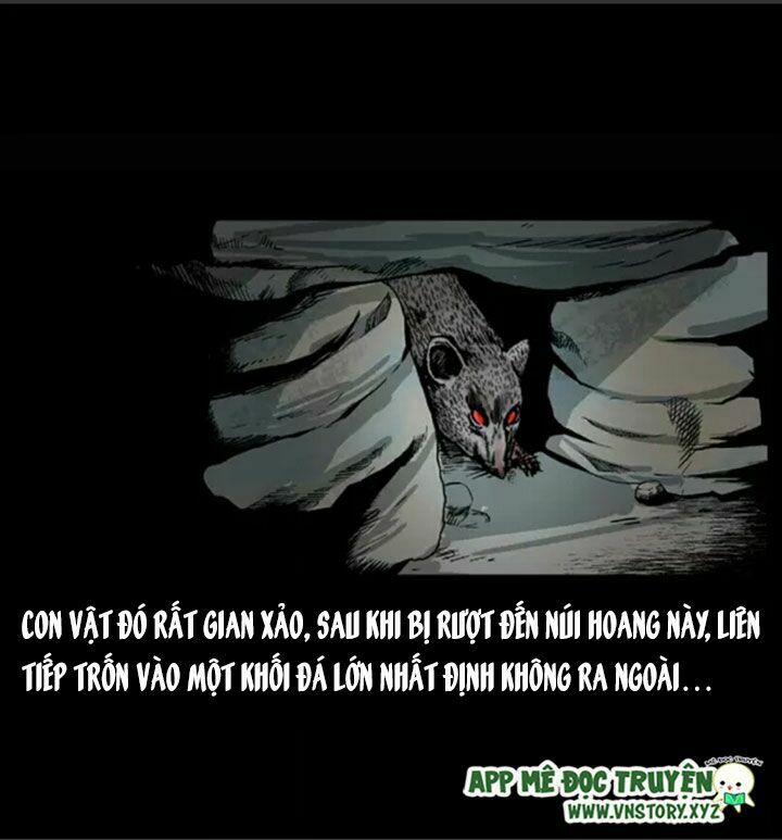 U Minh Ngụy Tượng 15 trang 8