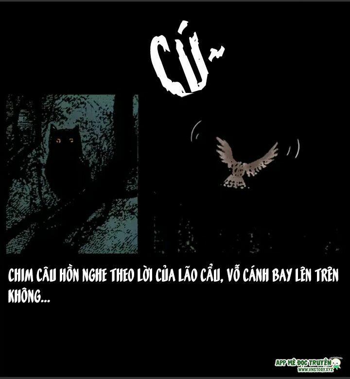 U Minh Ngụy Tượng 16 trang 12