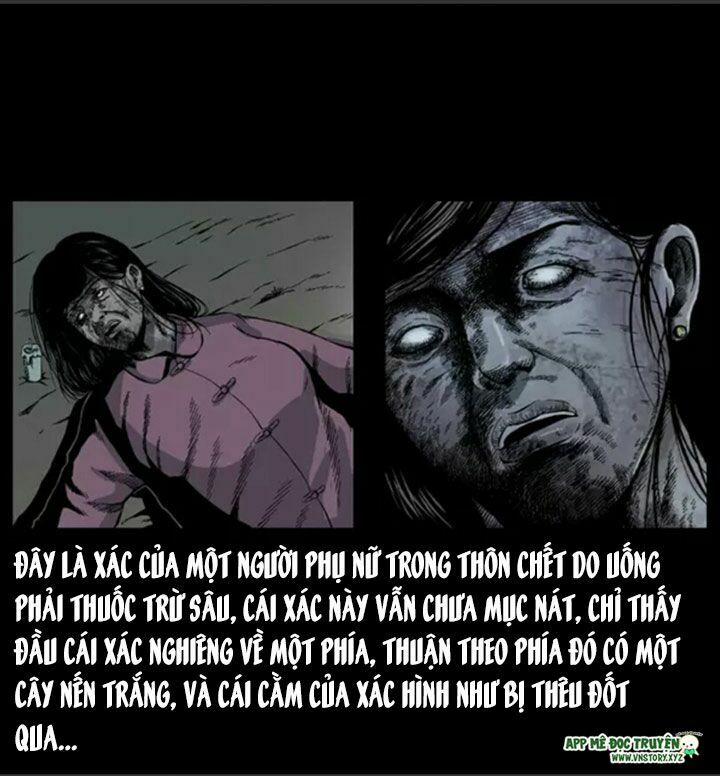 U Minh Ngụy Tượng 16 trang 16