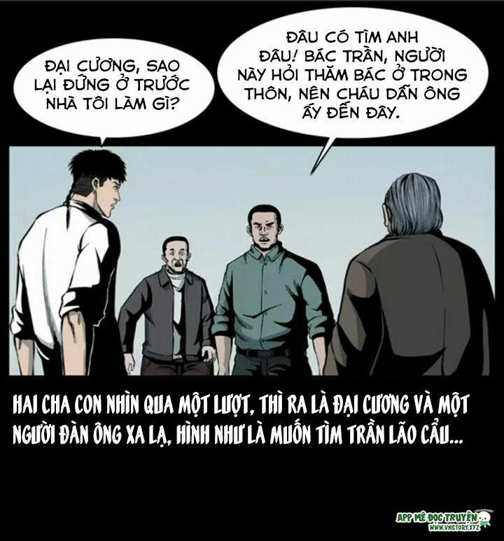 U Minh Ngụy Tượng 16 trang 26