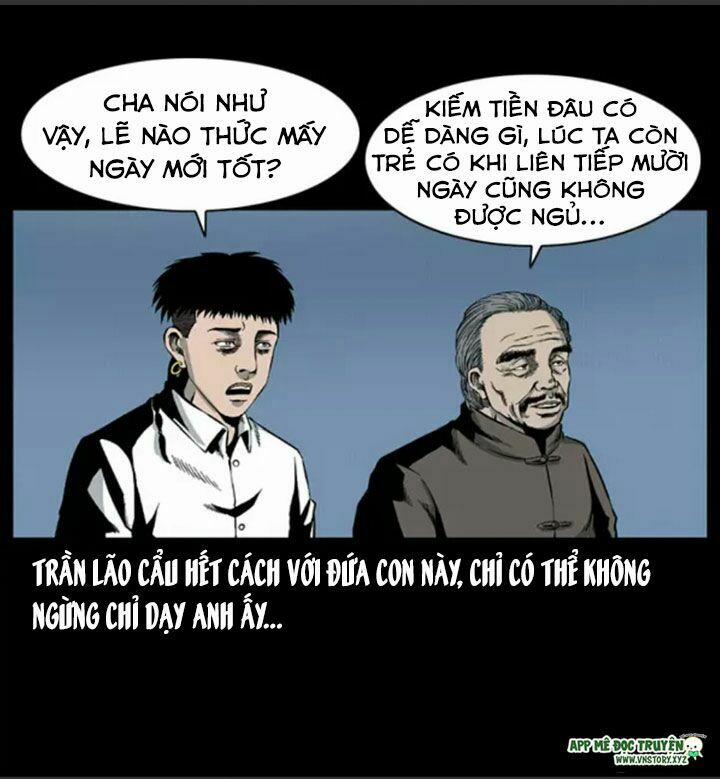 U Minh Ngụy Tượng 16 trang 3