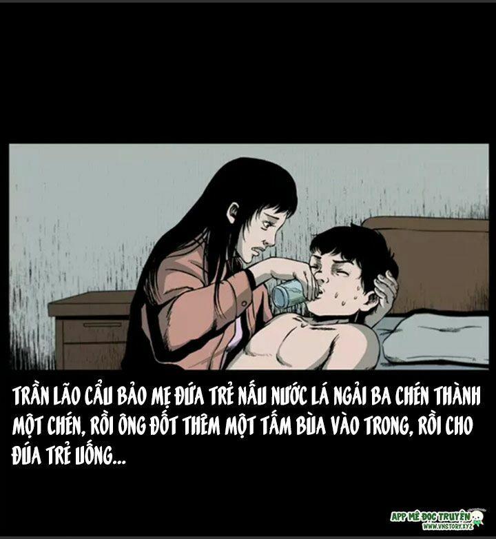 U Minh Ngụy Tượng 16 trang 54