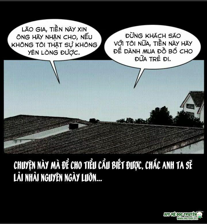 U Minh Ngụy Tượng 16 trang 60