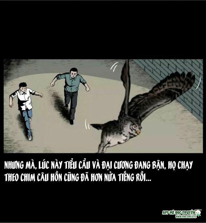 U Minh Ngụy Tượng 16 trang 61