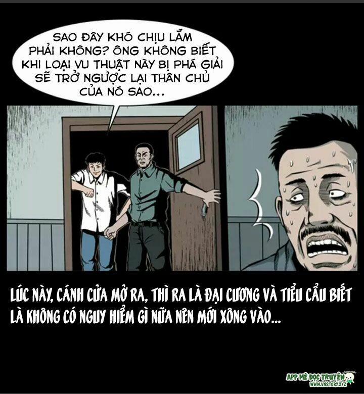 U Minh Ngụy Tượng 16 trang 72