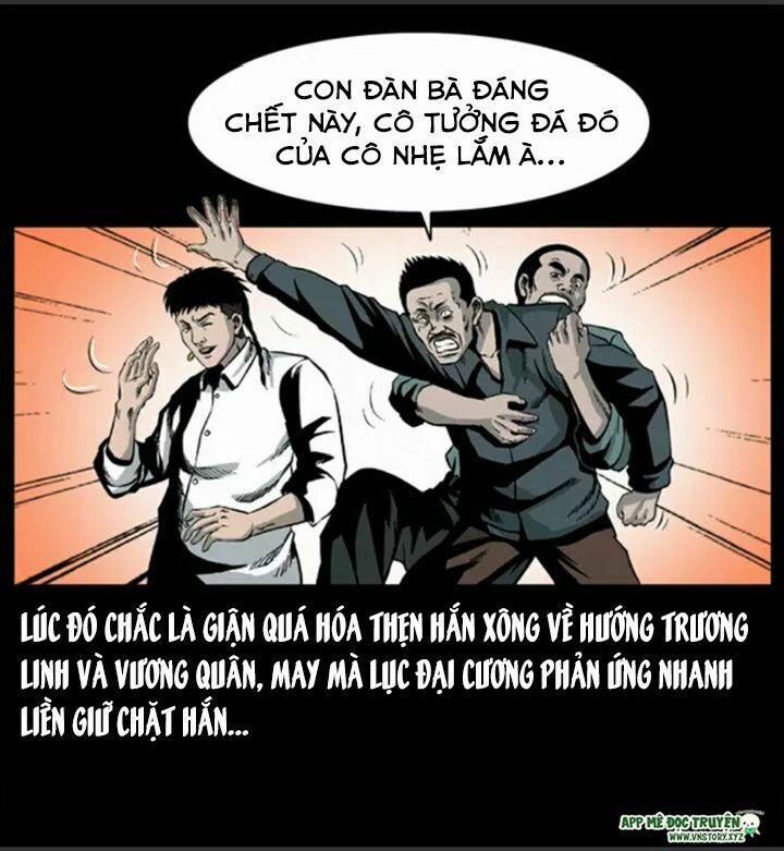 U Minh Ngụy Tượng 17 trang 23