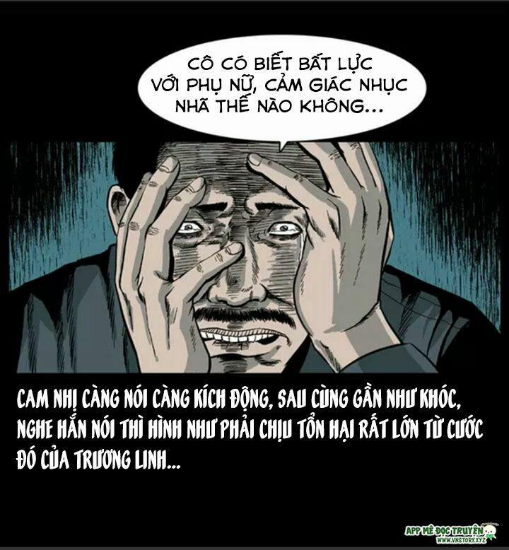 U Minh Ngụy Tượng 17 trang 25