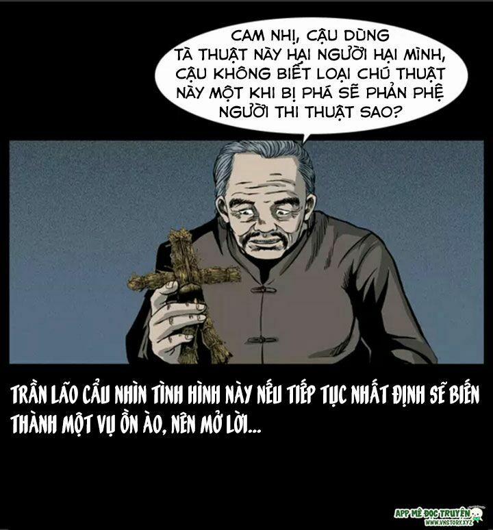 U Minh Ngụy Tượng 17 trang 28