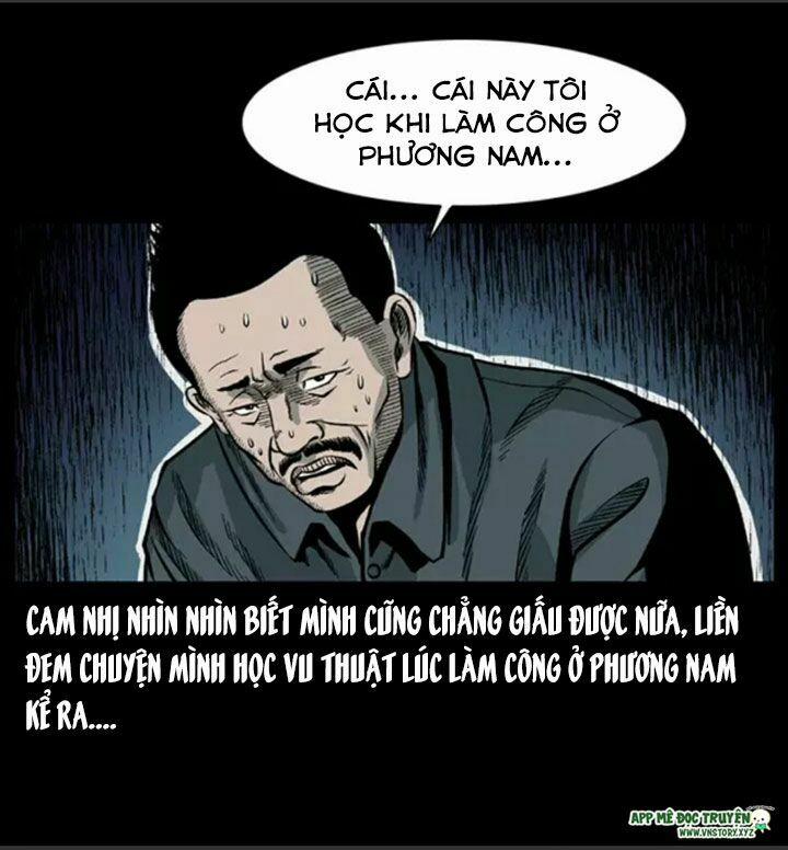 U Minh Ngụy Tượng 17 trang 31