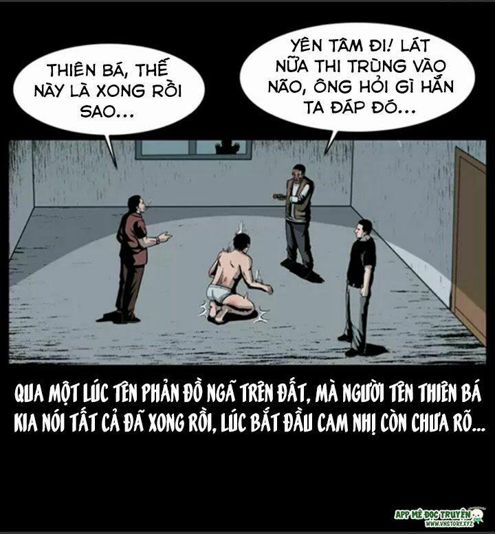 U Minh Ngụy Tượng 17 trang 39