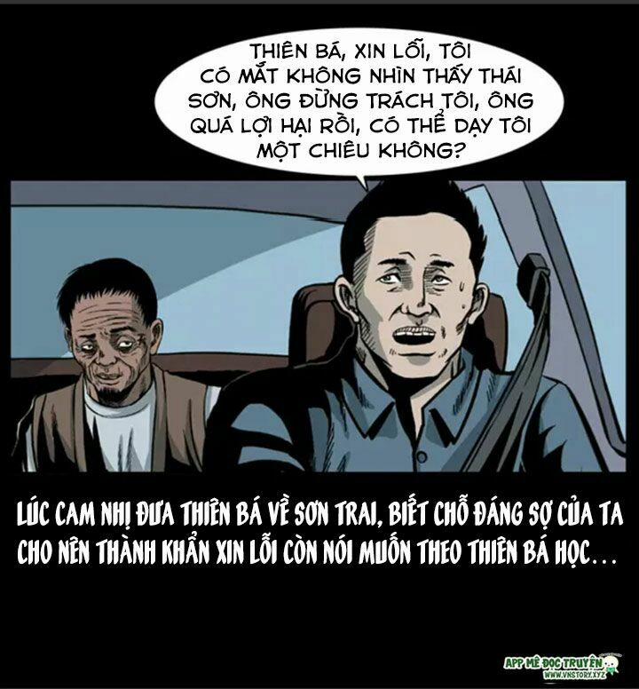 U Minh Ngụy Tượng 17 trang 50