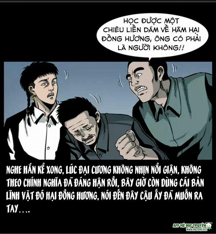 U Minh Ngụy Tượng 17 trang 53