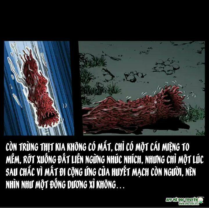 U Minh Ngụy Tượng 17 trang 64