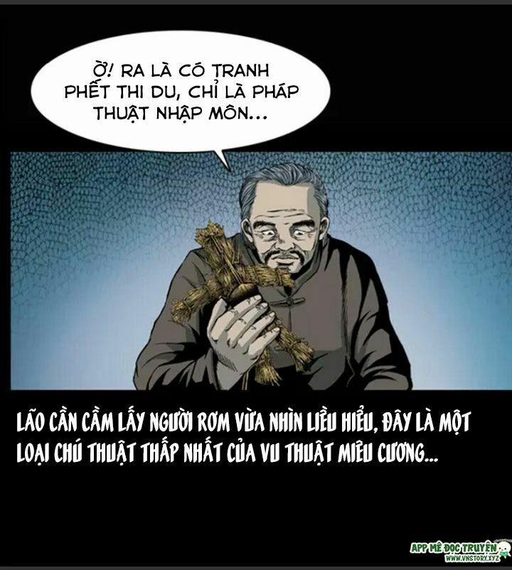 U Minh Ngụy Tượng 17 trang 8