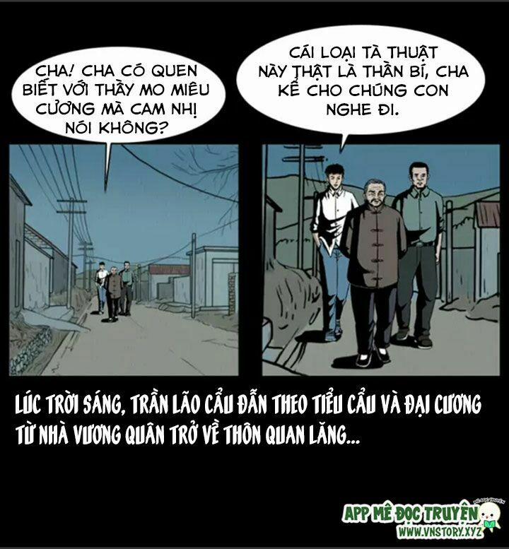 U Minh Ngụy Tượng 18 trang 1