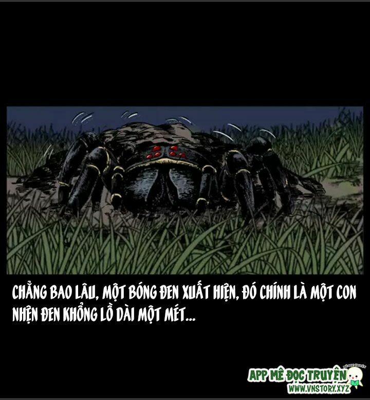 U Minh Ngụy Tượng 18 trang 11