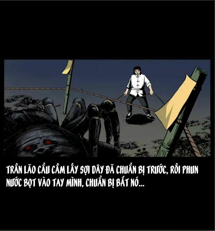 U Minh Ngụy Tượng 18 trang 14