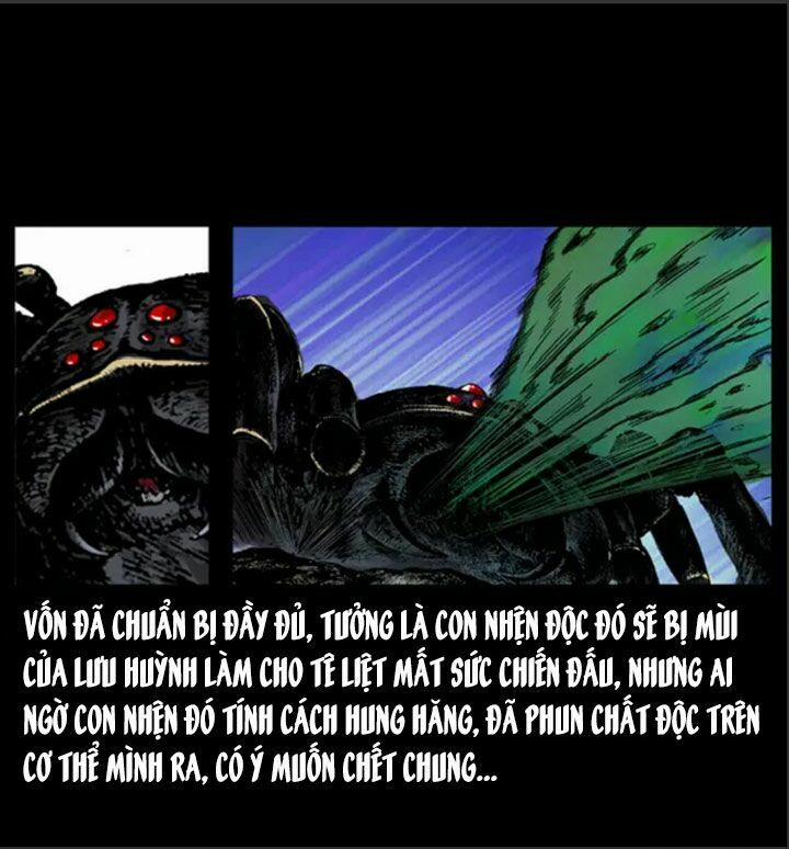 U Minh Ngụy Tượng 18 trang 16