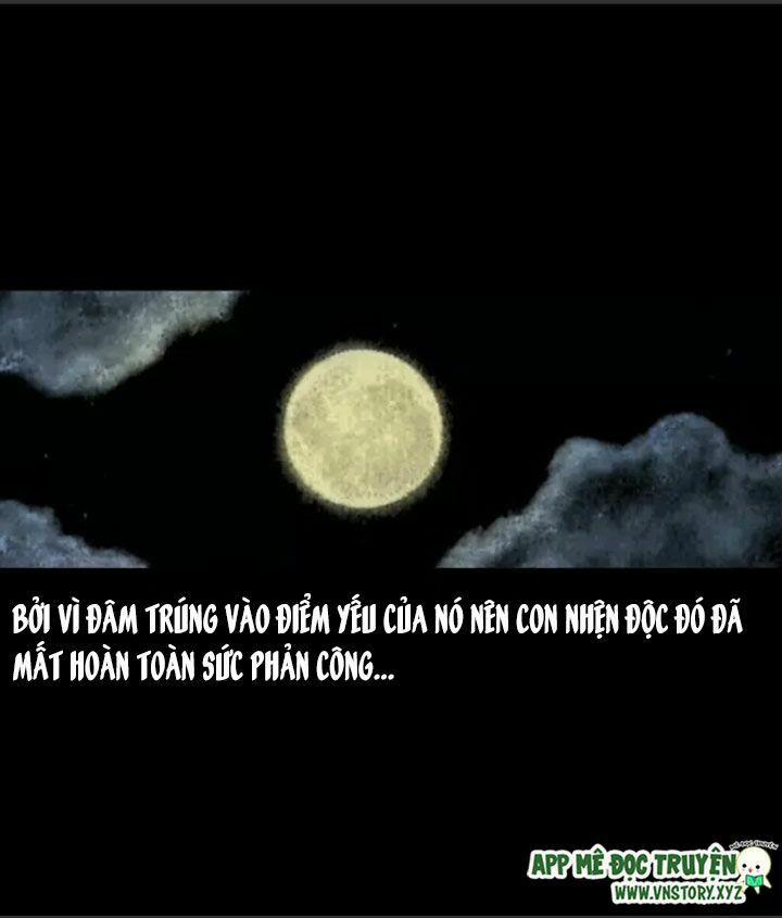 U Minh Ngụy Tượng 18 trang 21