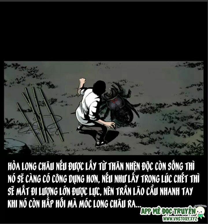 U Minh Ngụy Tượng 18 trang 23