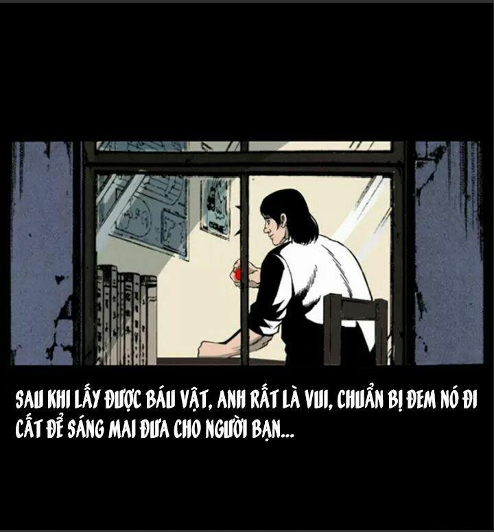 U Minh Ngụy Tượng 18 trang 28