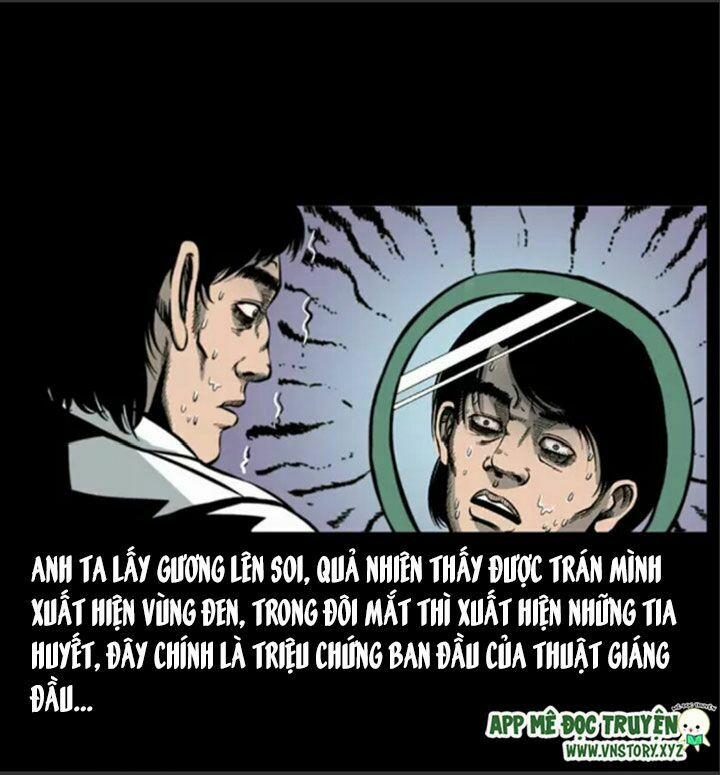 U Minh Ngụy Tượng 18 trang 31