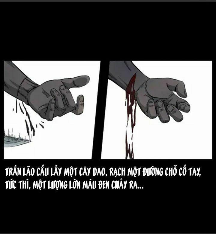 U Minh Ngụy Tượng 18 trang 36