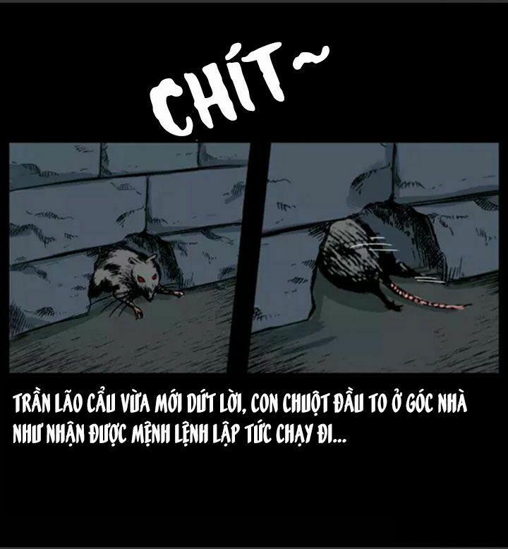 U Minh Ngụy Tượng 18 trang 38