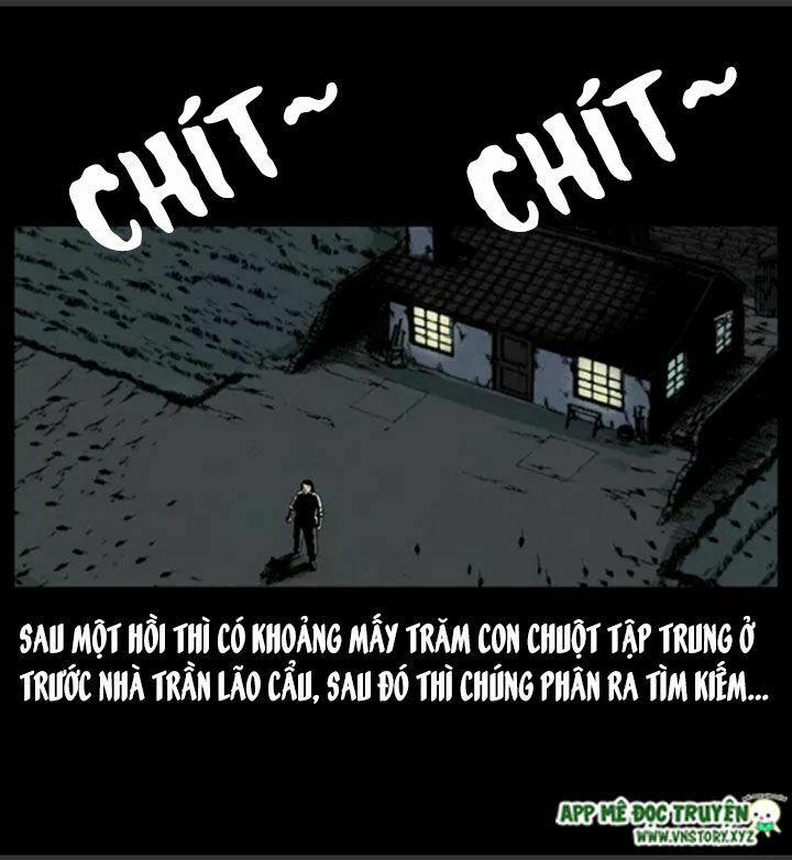 U Minh Ngụy Tượng 18 trang 39