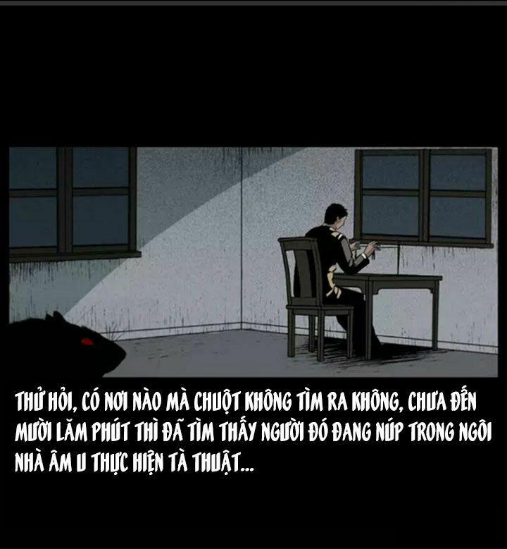 U Minh Ngụy Tượng 18 trang 40