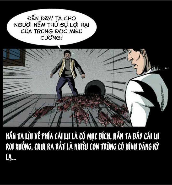 U Minh Ngụy Tượng 18 trang 46