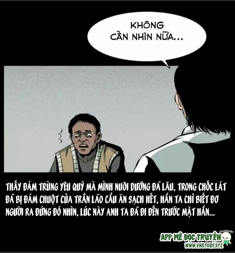 U Minh Ngụy Tượng 18 trang 51