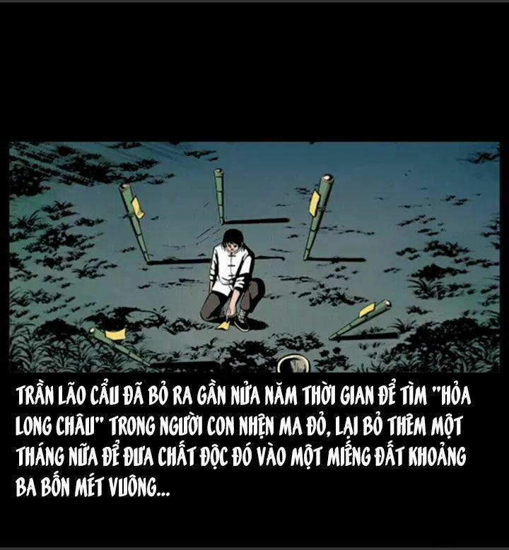 U Minh Ngụy Tượng 18 trang 6