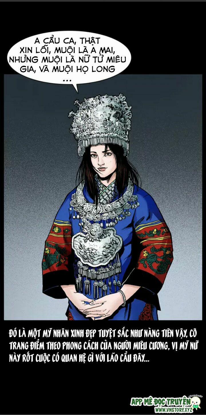 U Minh Ngụy Tượng 18 trang 67